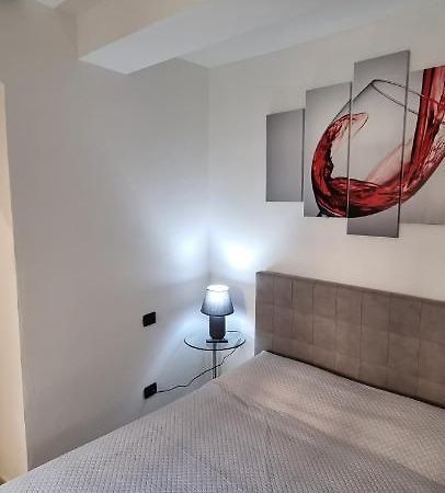 Casa Duomo Leilighet Alba  Eksteriør bilde